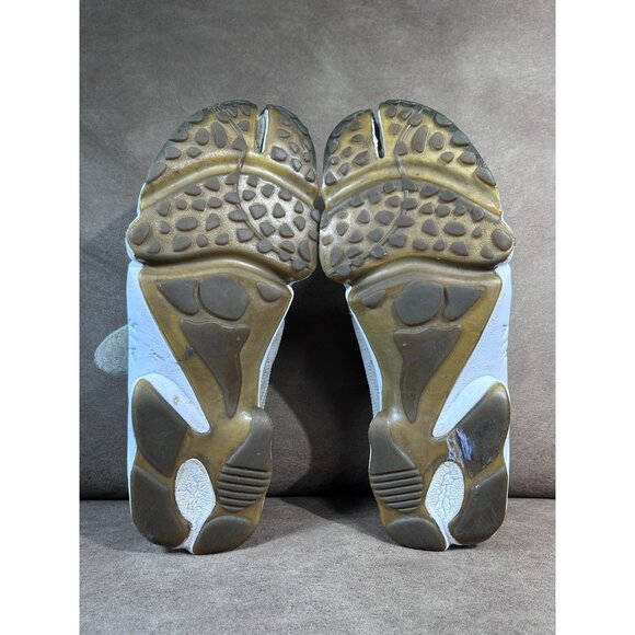 Rare Mens Nike Air Rift - - Size 11 US / EUR 45 -29 cm main image 4